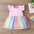 Summer Girl's Dress
